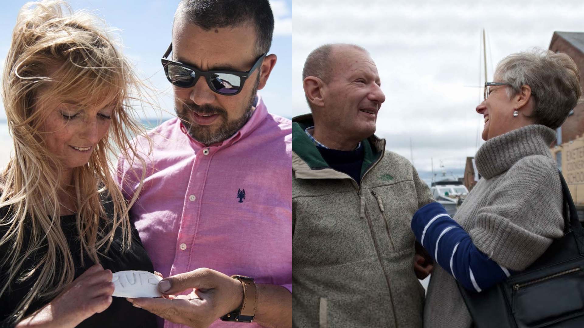 Hasta yakını olmak