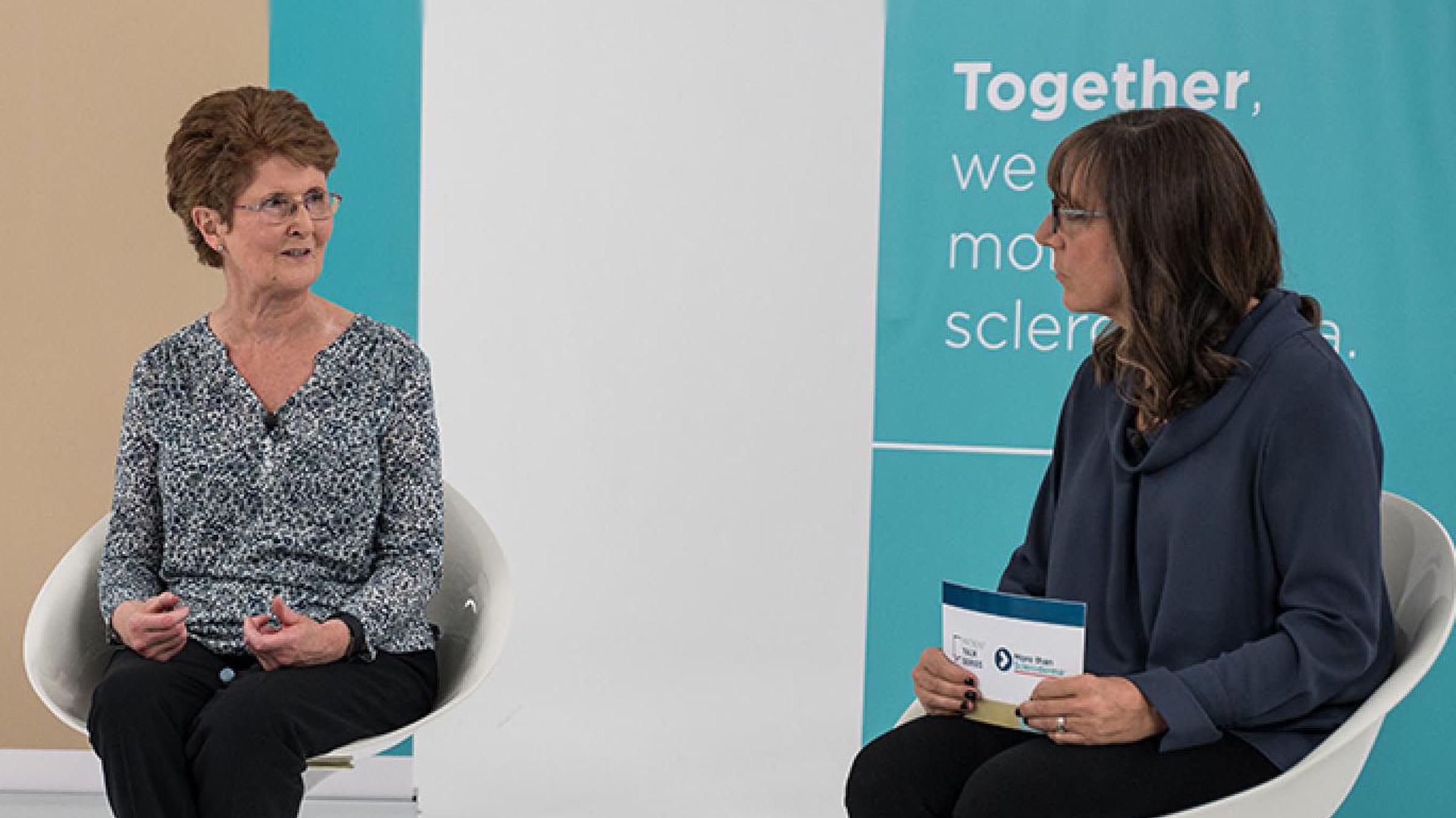 Skleroderma hasta sohbetleri serisi