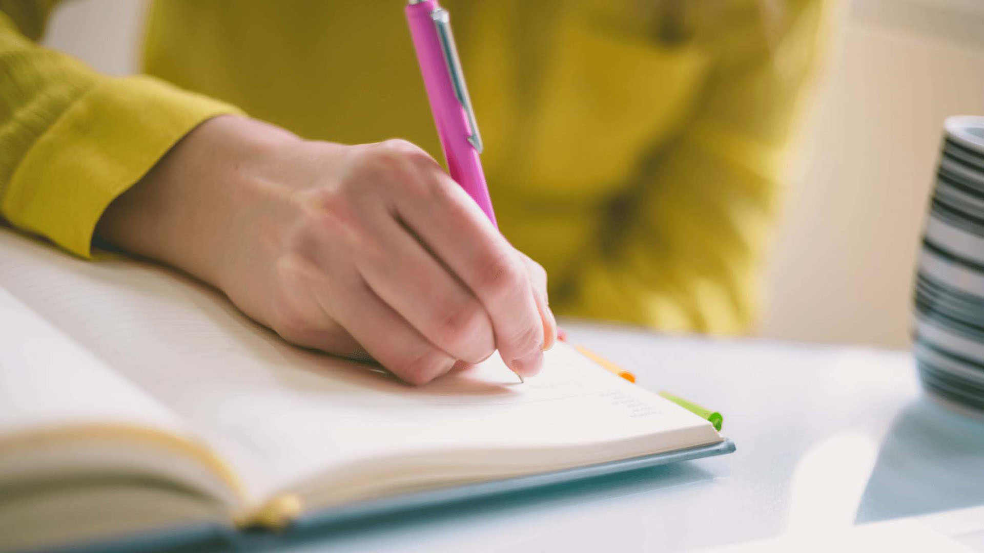 Kendinizi ifade etmek