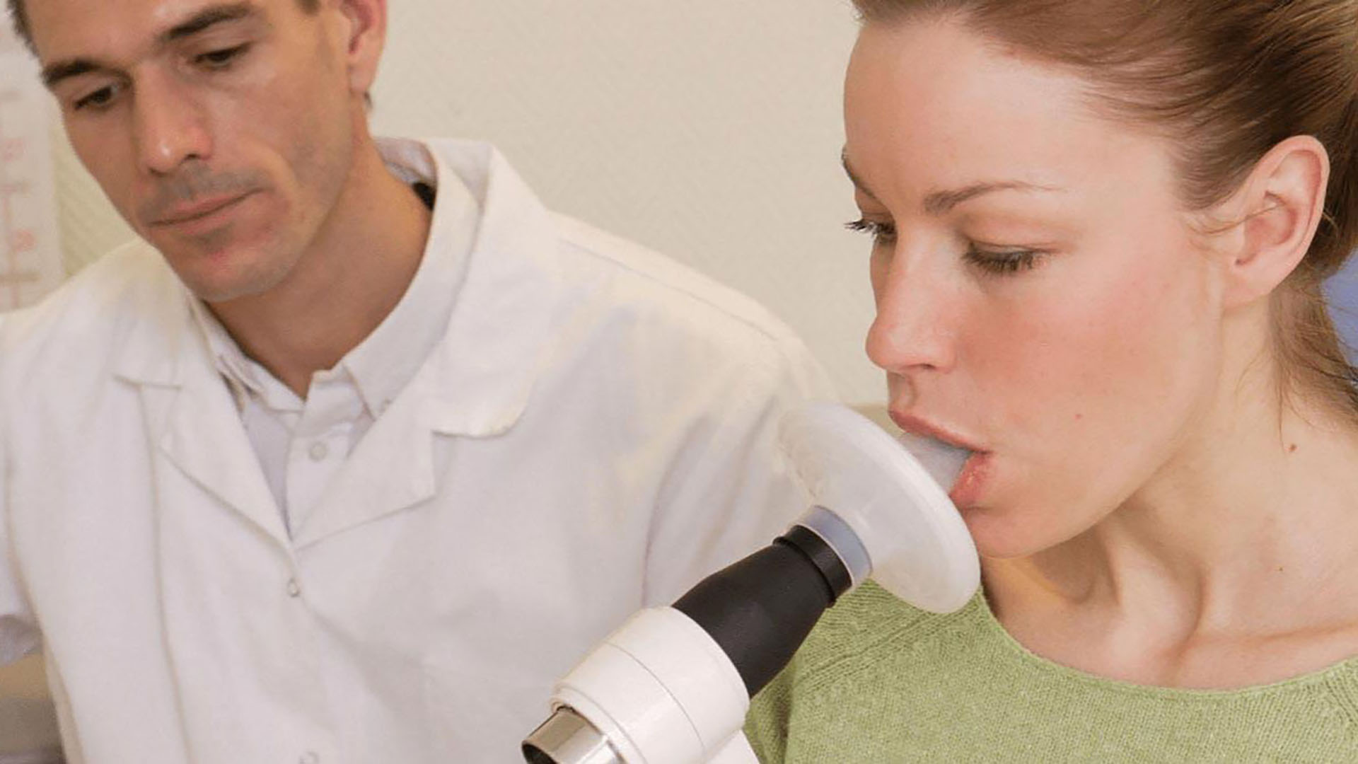 Solunum fonksiyon testleri