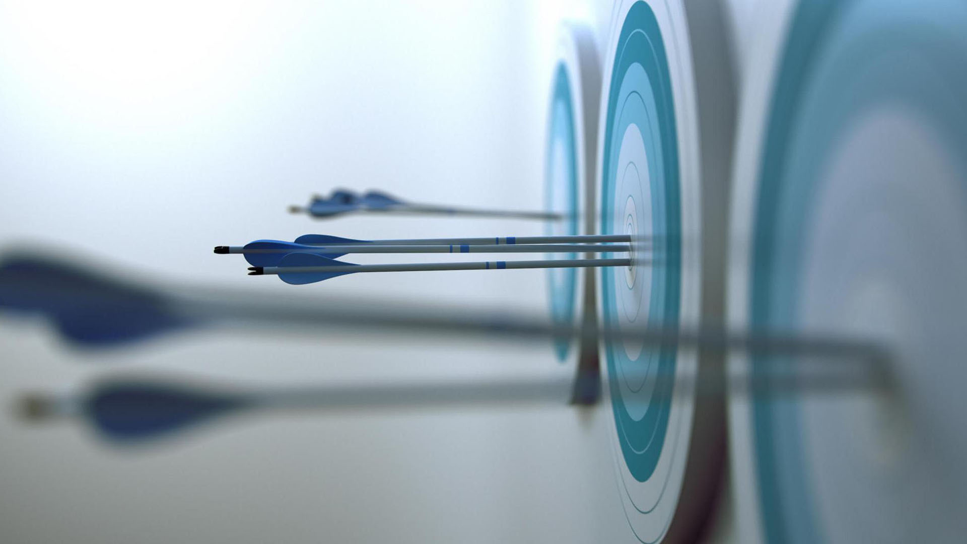 Bireysel hedefler belirlemek