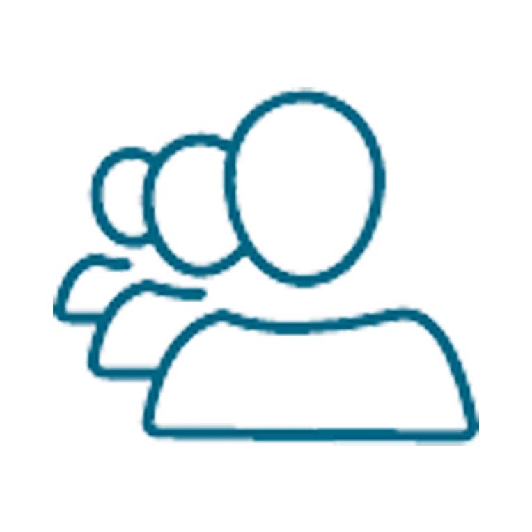 Size yardım etmeye en uygun kişinin kim olduğunu düşünün