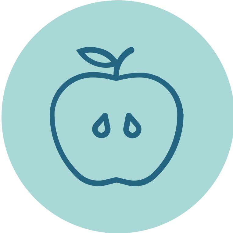 Sağlıklı beslenin