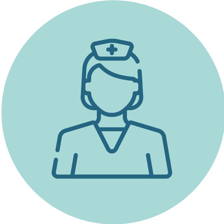 Gastroözofageal reflü hastalığının (GÖRH) belirtilerini yönetin - doktorunuz/hemşireniz bunu yapmanıza yardımcı olabilir.