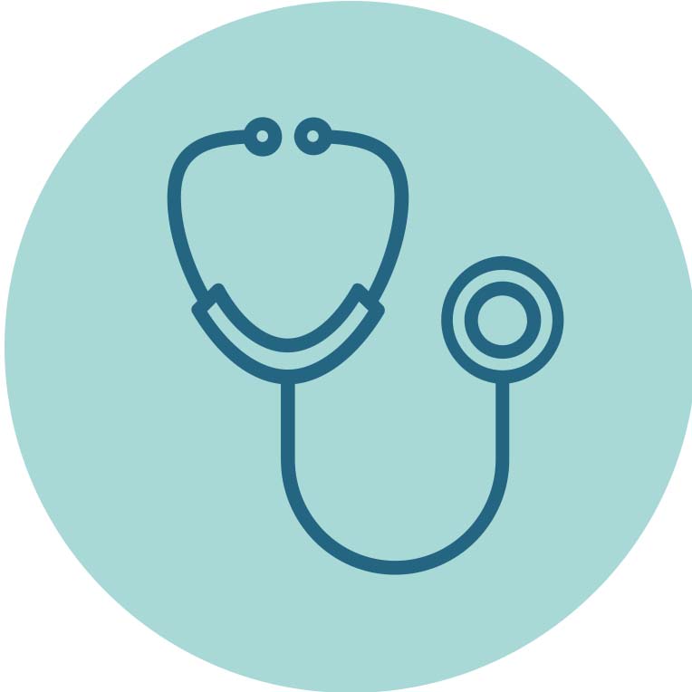 Akciğerlerinizin sık sık izlendiğinden emin olun - kontrolleri kaçırmayın ve yeni belirtileri bildirin.