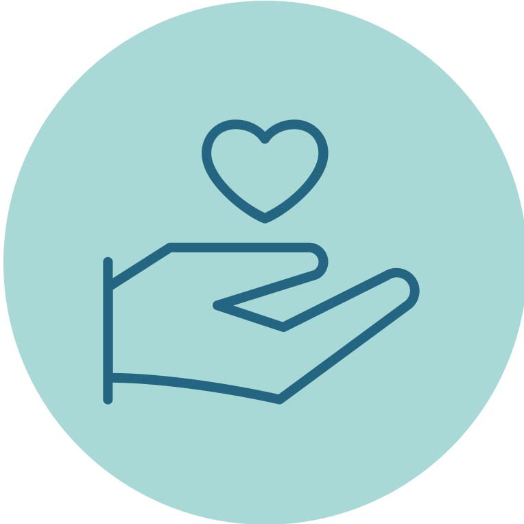 Ulusal ve bölgesel hayır kuruluşları