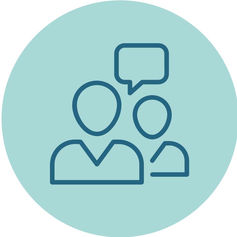 Arkadaşlarınızla ve ailenizle (ve hatta meslektaşlarınızla) en baştan konuşun - ihtiyacınız olan veya yapmak istediğiniz şeyleri yapmanıza yardımcı olacak yollar bulabilirler.