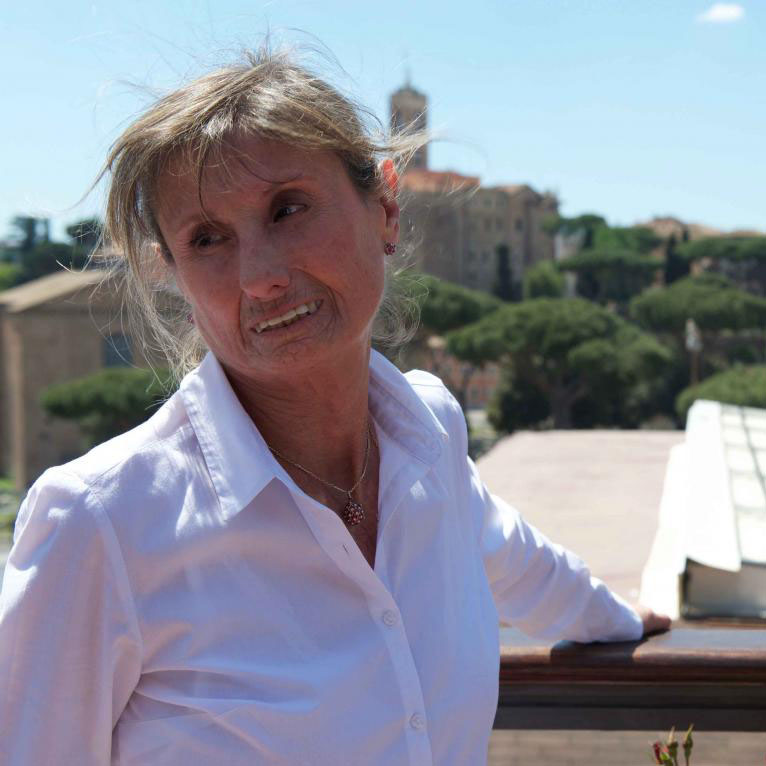 Alessandro’nun öyküsü 1