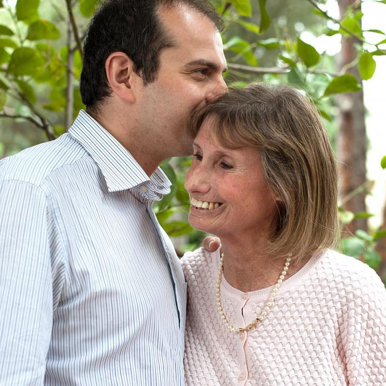 Alessandro’nun öyküsü 3