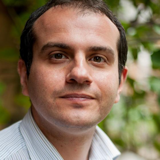 Alessandro’nun öyküsü