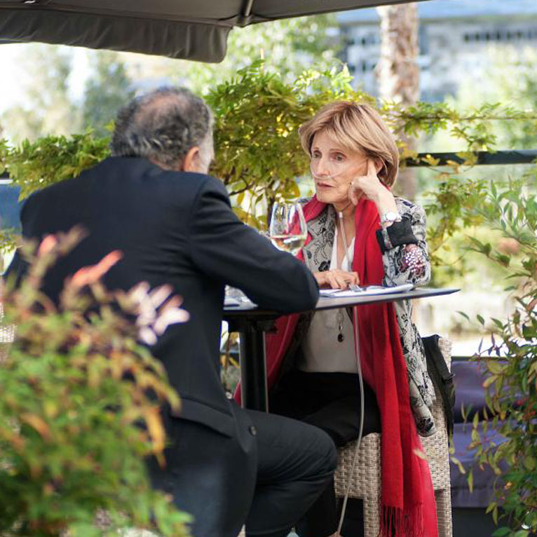 Danièle’nin öyküsü 1