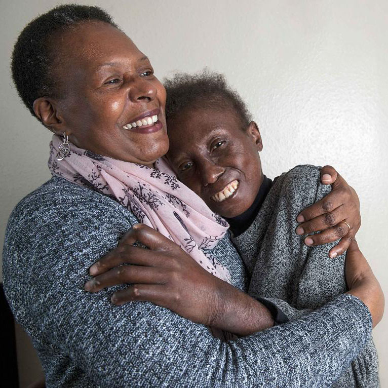 Doris’in öyküsü 1