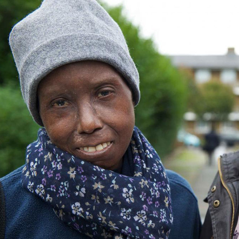 Doris’in öyküsü 3