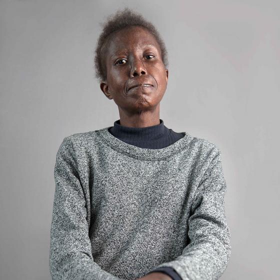 Doris’in öyküsü