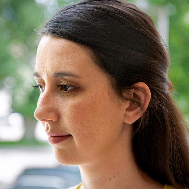 Eszter’in öyküsü 2