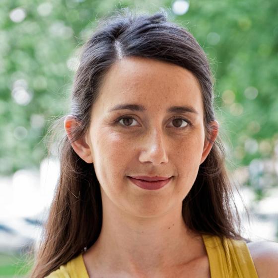 Eszter’in öyküsü