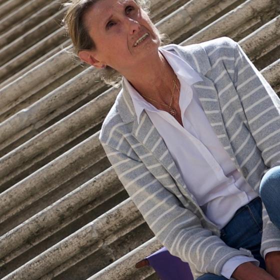 Grazia’nın öyküsü