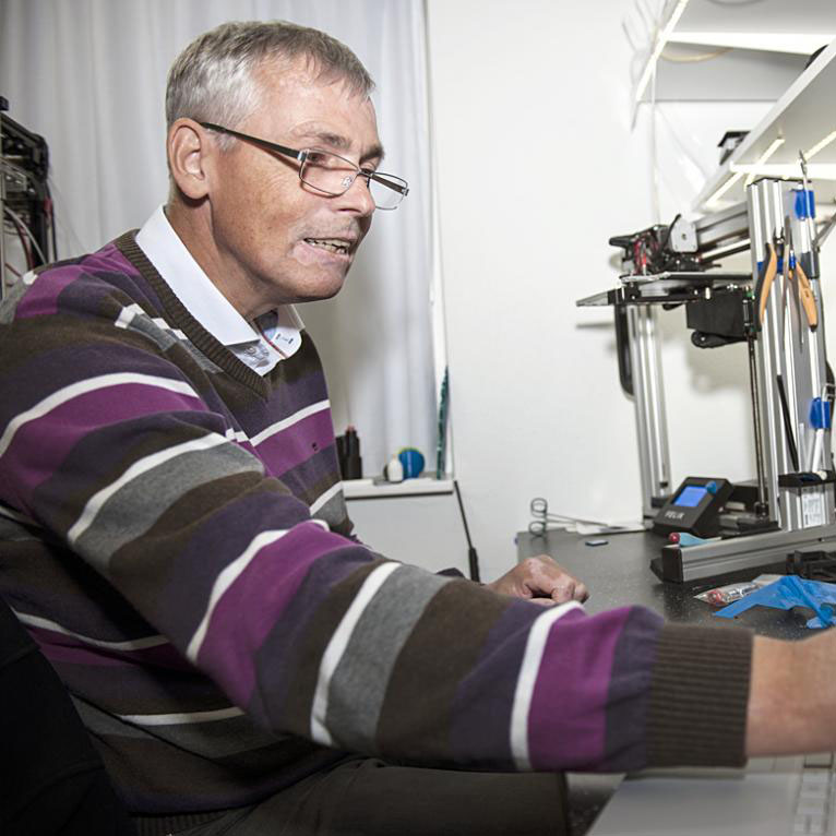 Joep’in öyküsü 1