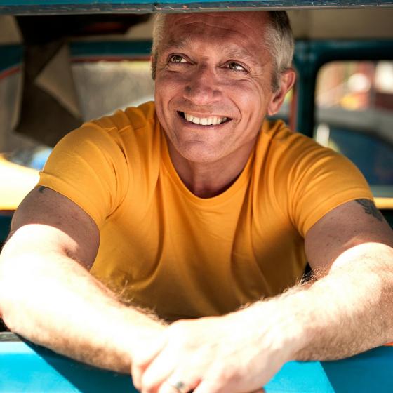 Juan’ın öyküsü