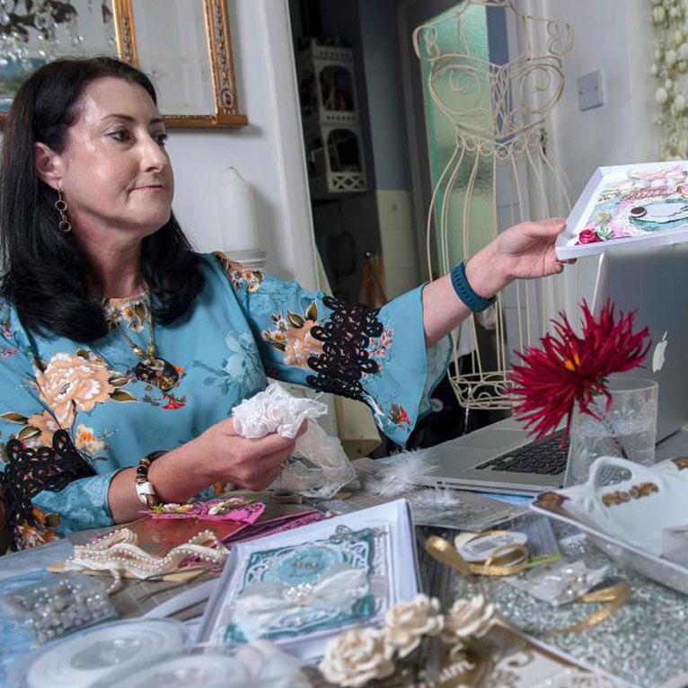 Mandy’nin öyküsü 1