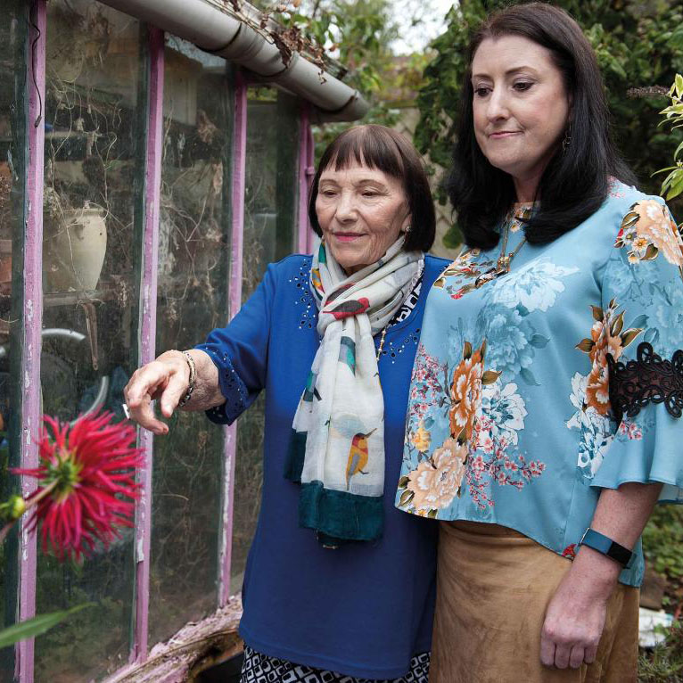 Mandy’nin öyküsü 3