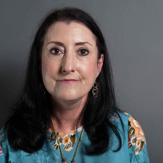 Mandy’nin öyküsü