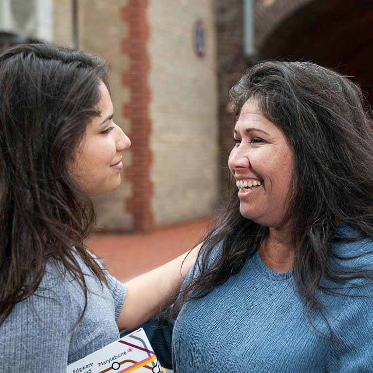 Maria’nın öyküsü 1