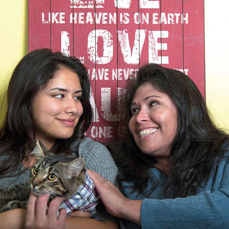 Maria’nın öyküsü 2