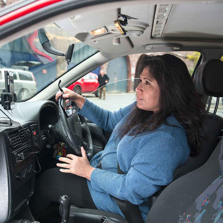 Maria’nın öyküsü 3