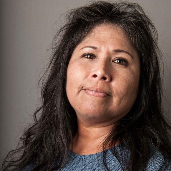 Maria’nın öyküsü