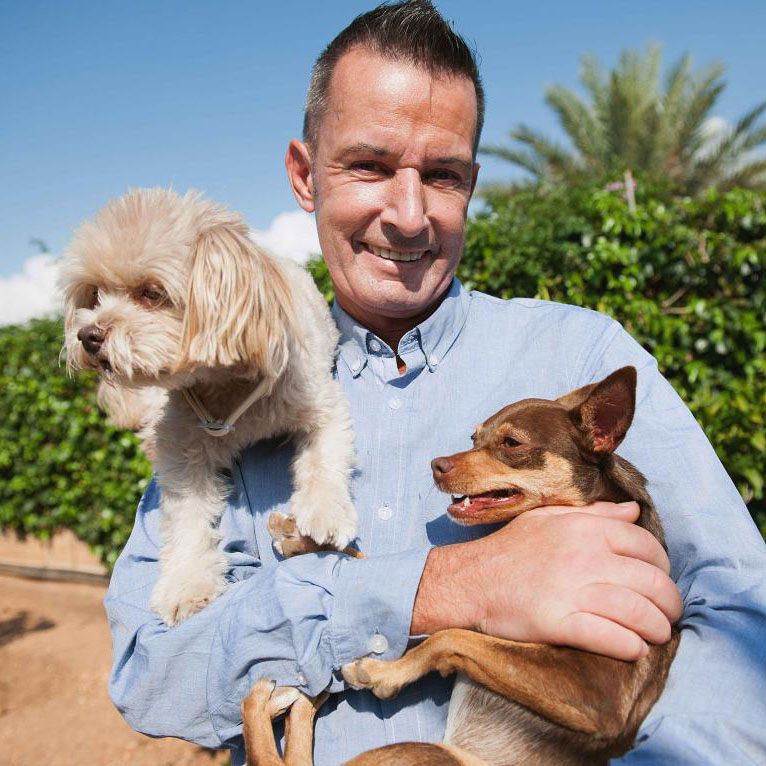 öyküsü-Michael’ın