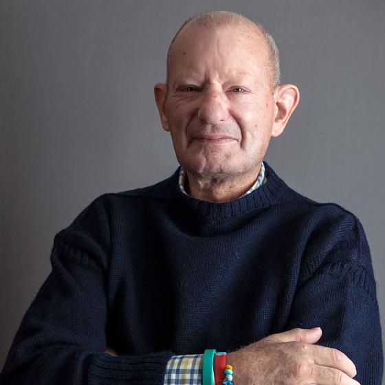 Mike’ın öyküsü