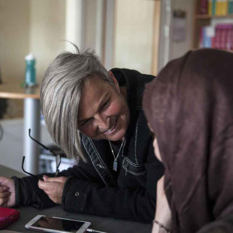 Monica’nın öyküsü 1