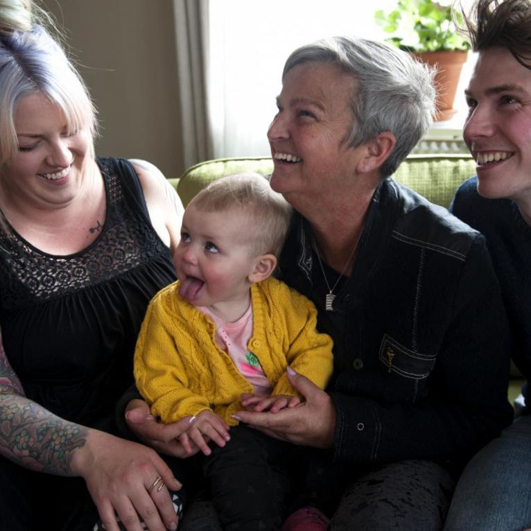 Monica’nın öyküsü 3