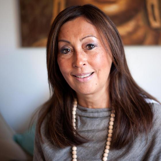 Sabine’in öyküsü