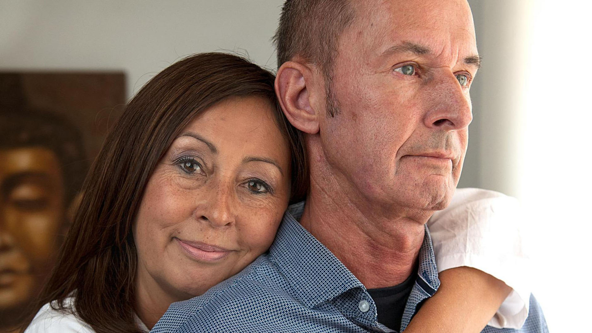 Kendinize iyi bakın