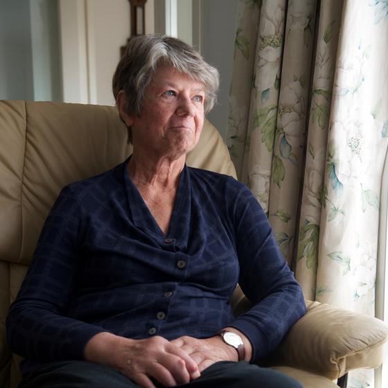 Susan’ın öyküsü