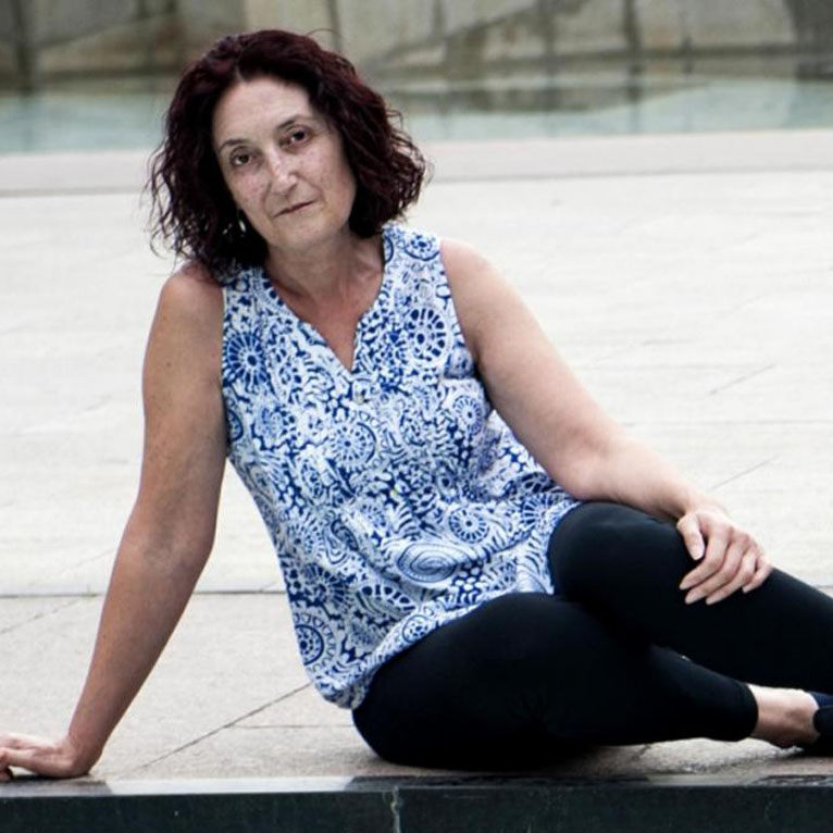 Teresa’nın öyküsü 1