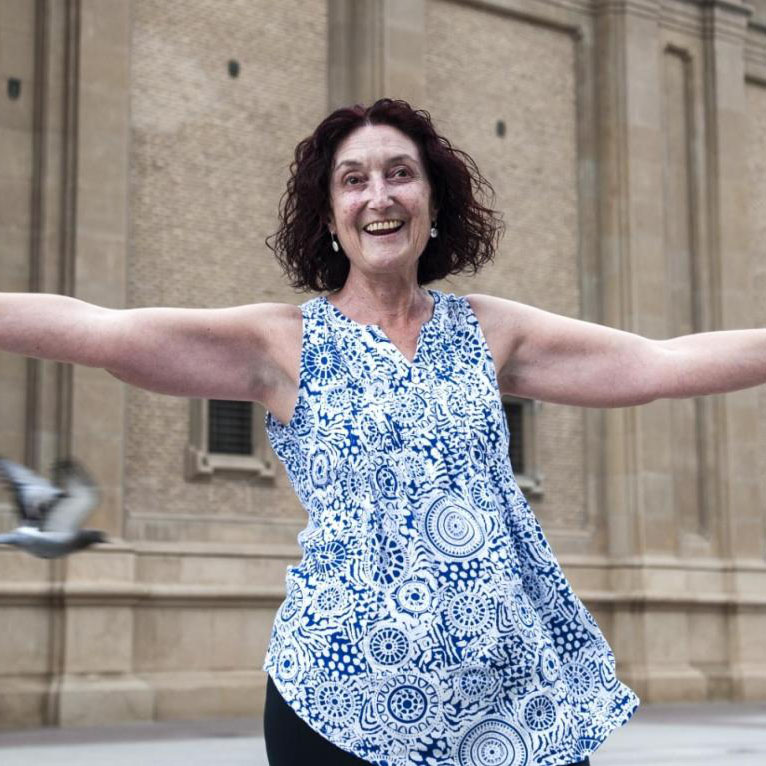 Teresa’nın öyküsü 2