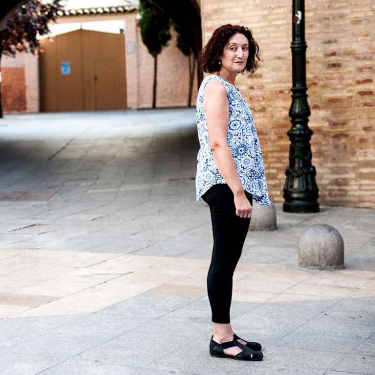 Teresa’nın öyküsü 3