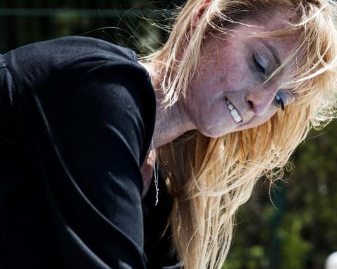 Rute’un öyküsü 1