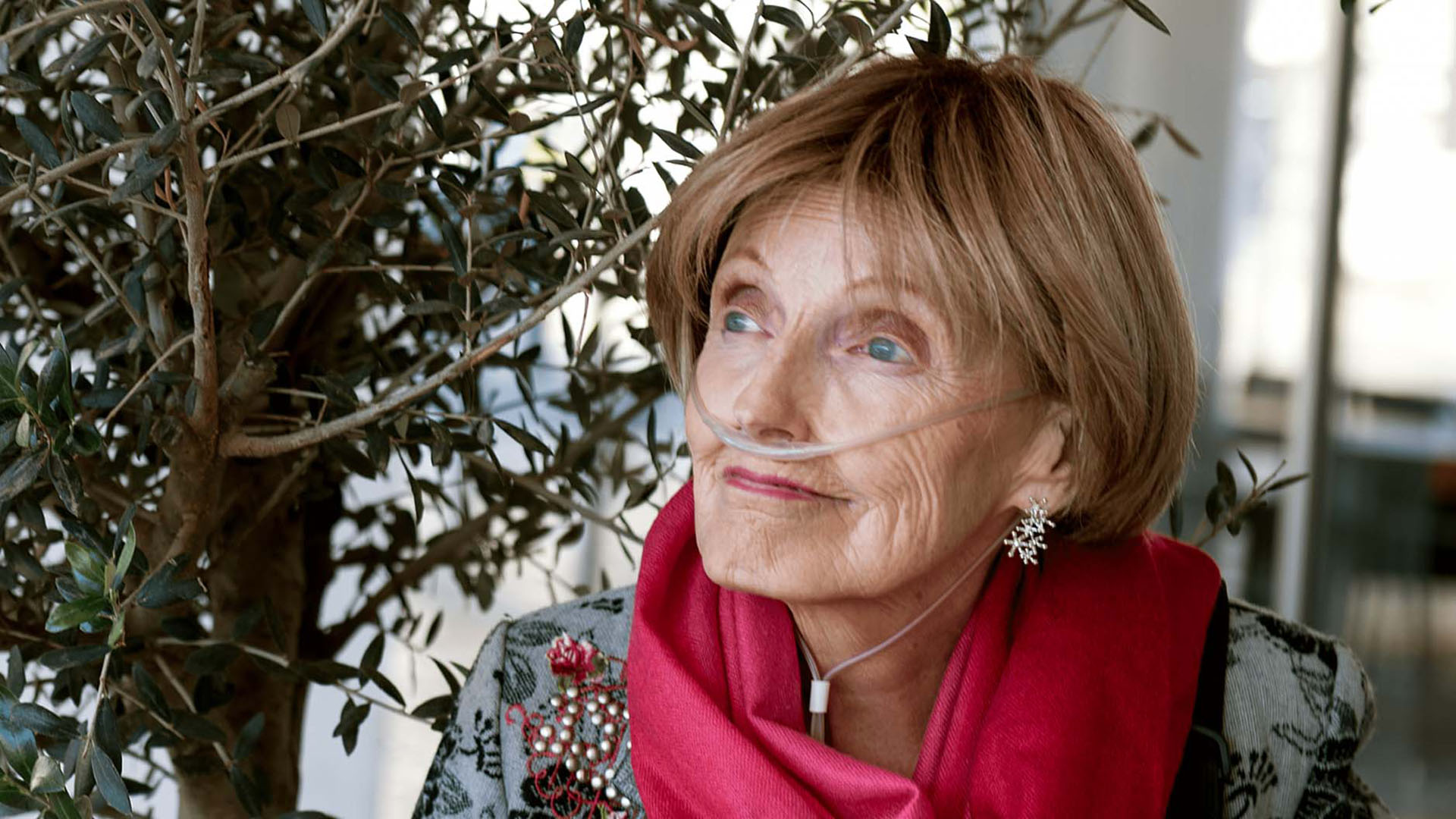 Pulmoner rehabilitasyon